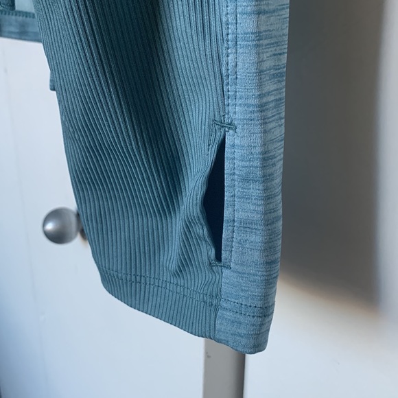 Nike Dri-fit long sleeve running top (worn 2x only) - Picture 3 of 4